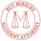 Ruy Mireles Law Firm Icon