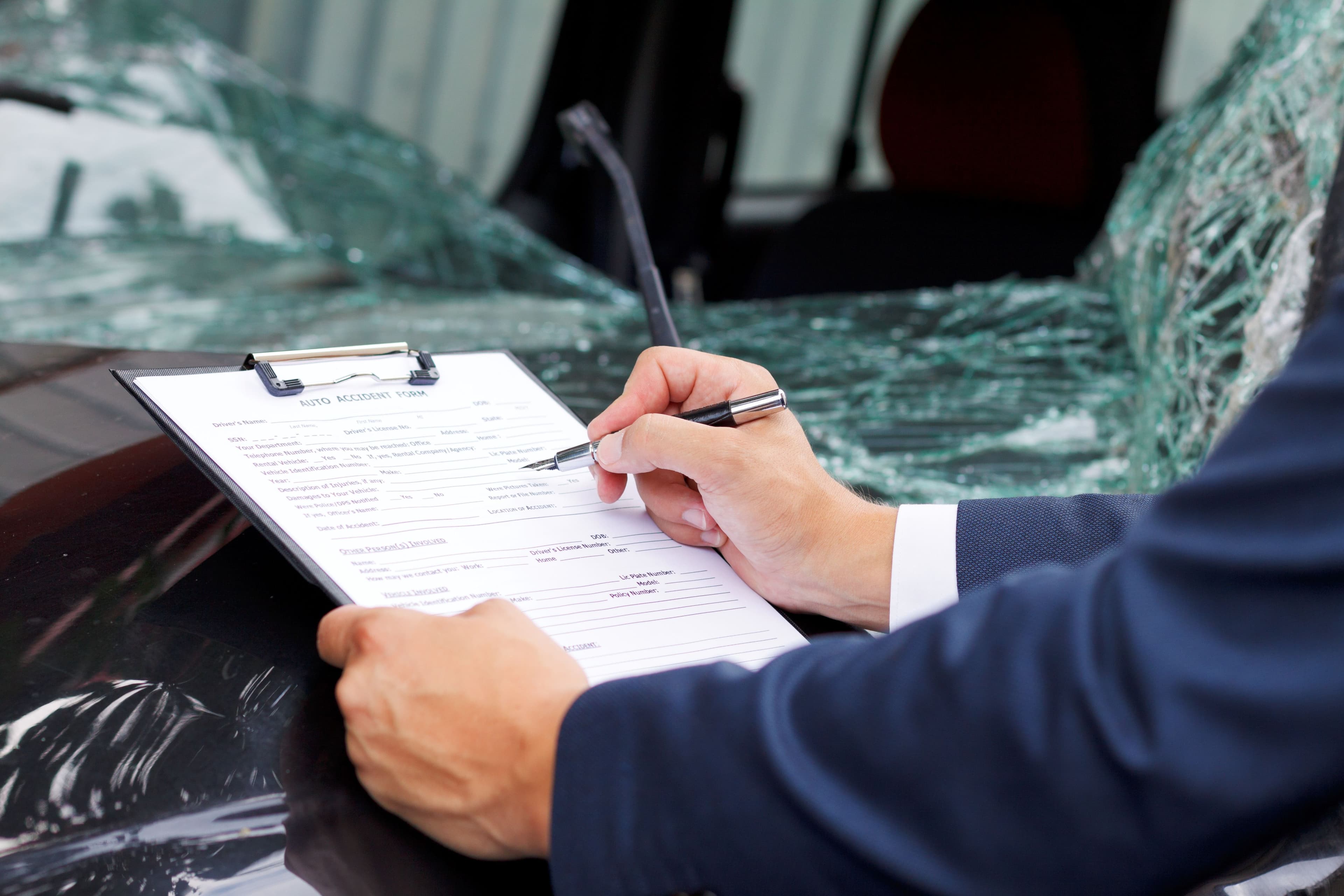 Abogados de Accidentes de Trabajo Cerca de Mi: Qué Debes Saber