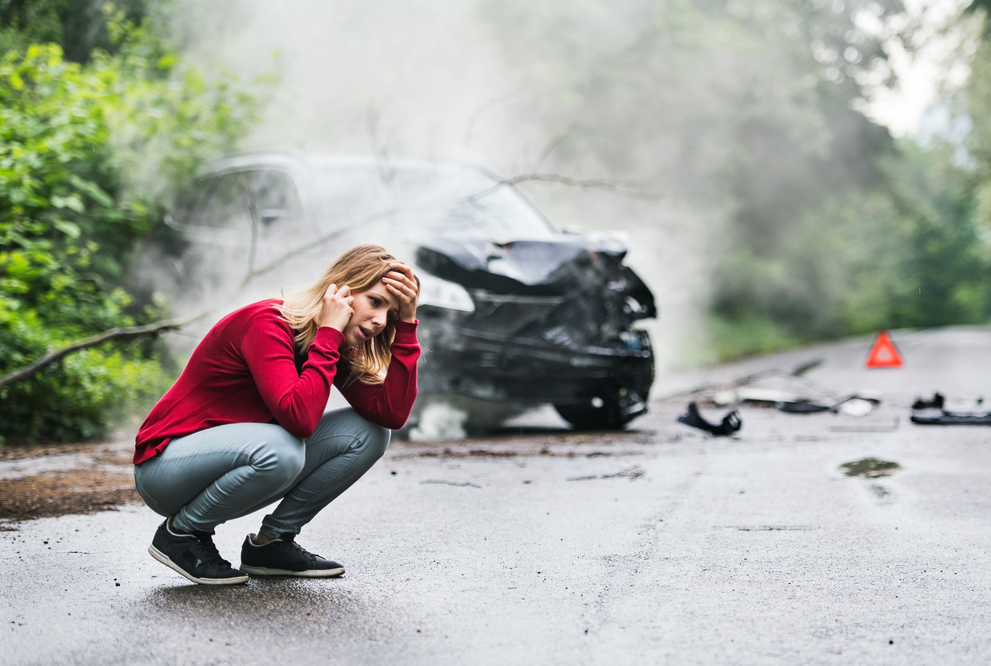 Abogados de Accidentes de Trabajo Near Me: Atención Personalizada