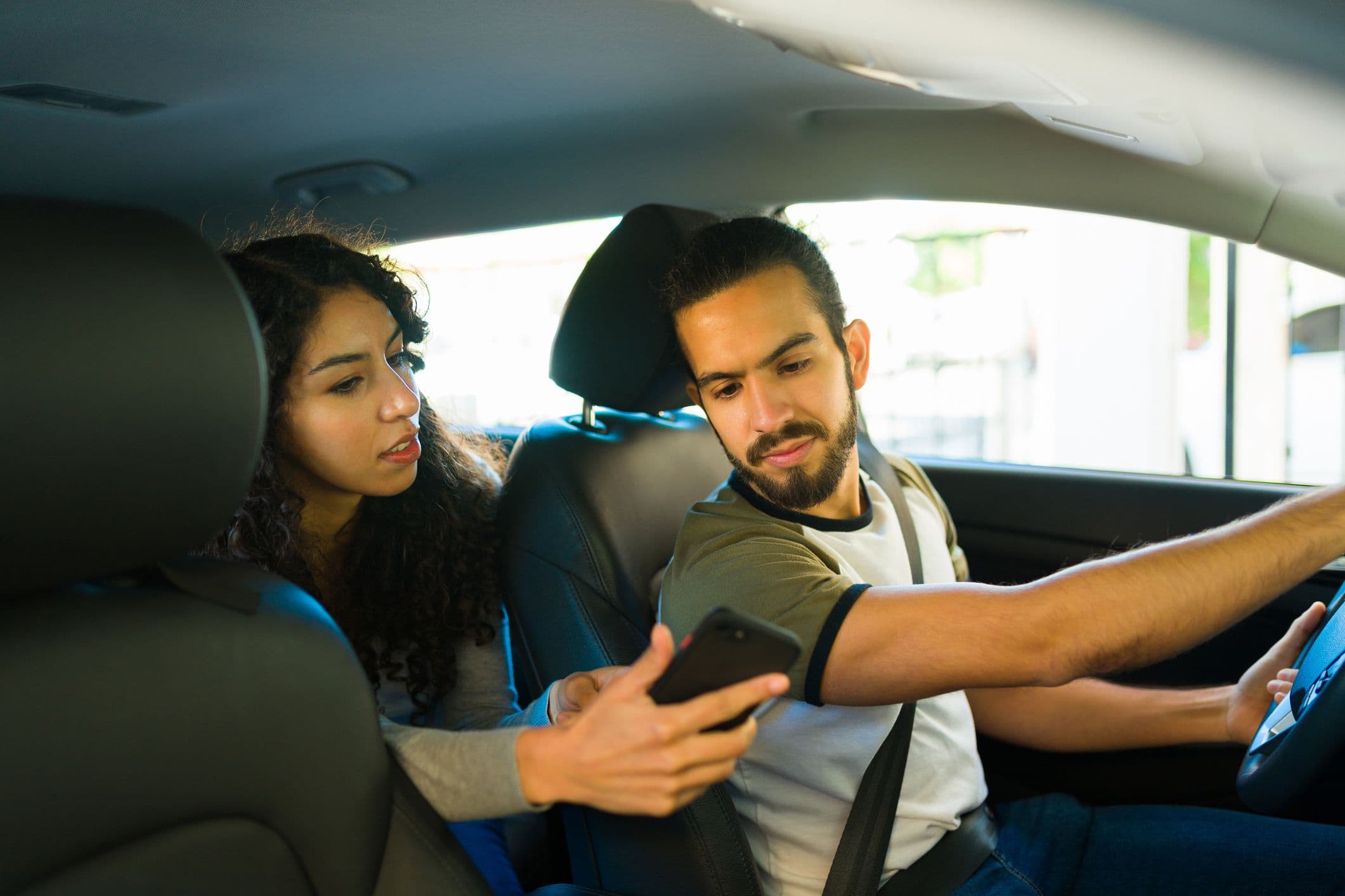 Abordando los Desafíos Legales de los Accidentes de Lyft: Compromiso y Experiencia en Ruy Mireles Law Firm
