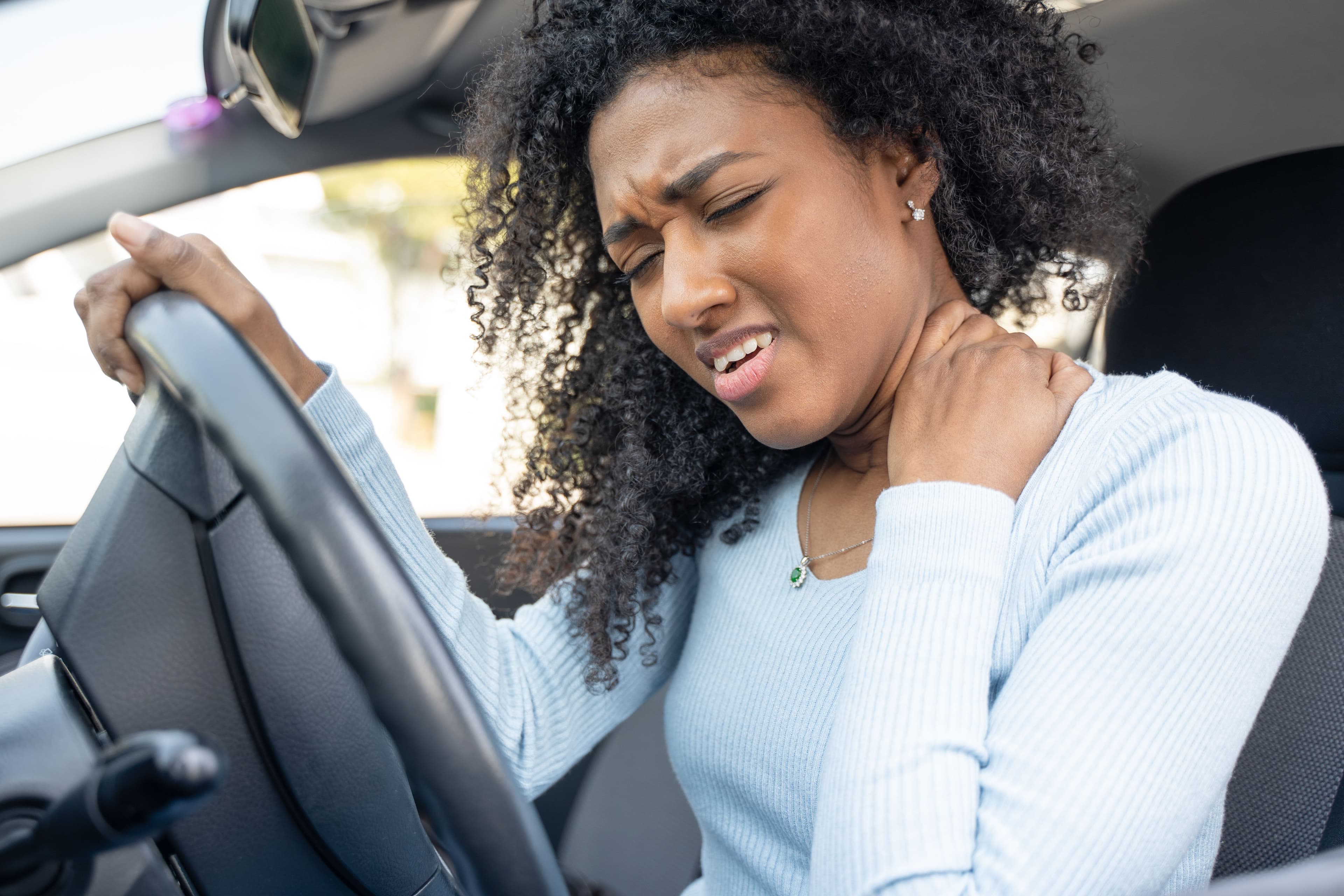 Abogados de Accidentes de Auto: Representación Legal Eficaz