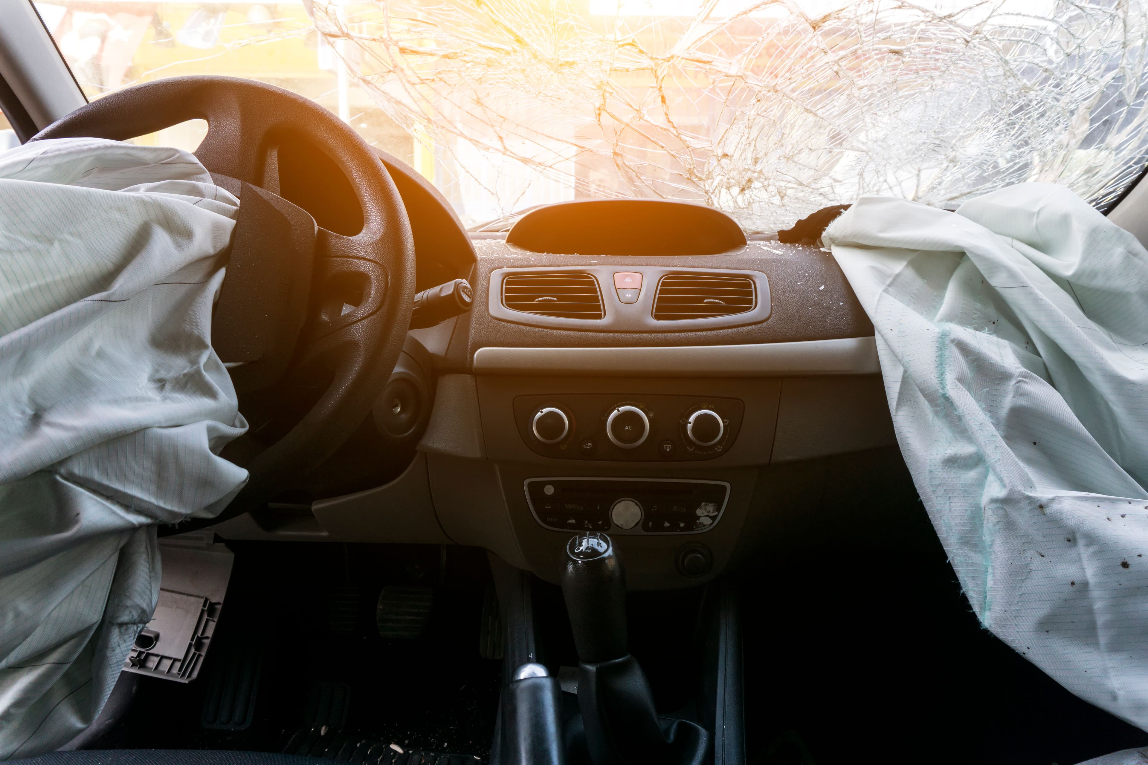 Defendiendo a las Víctimas de Accidentes de Auto