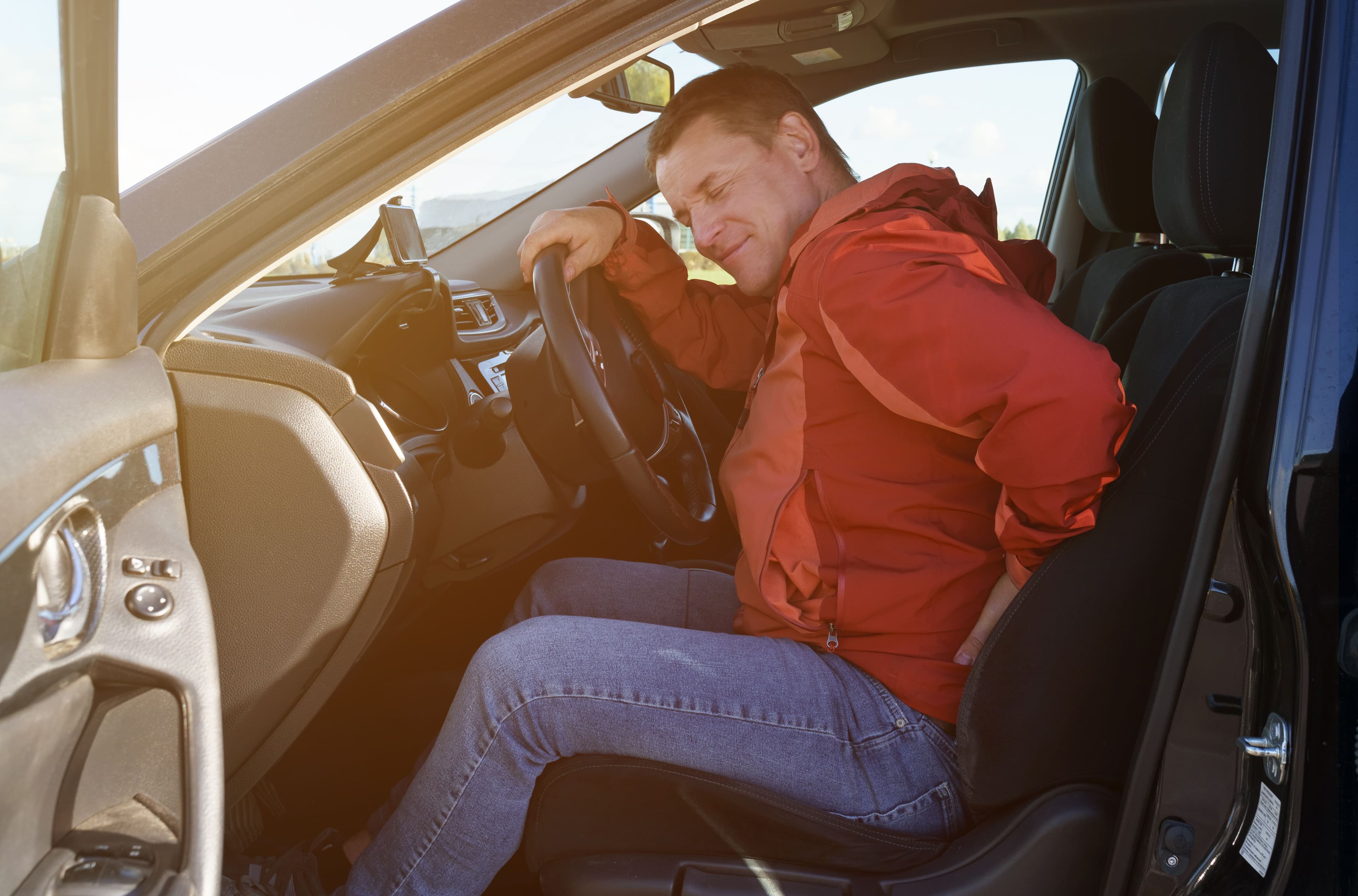 Abogados de Accidentes de Tráiler: Protección Legal para Conductores