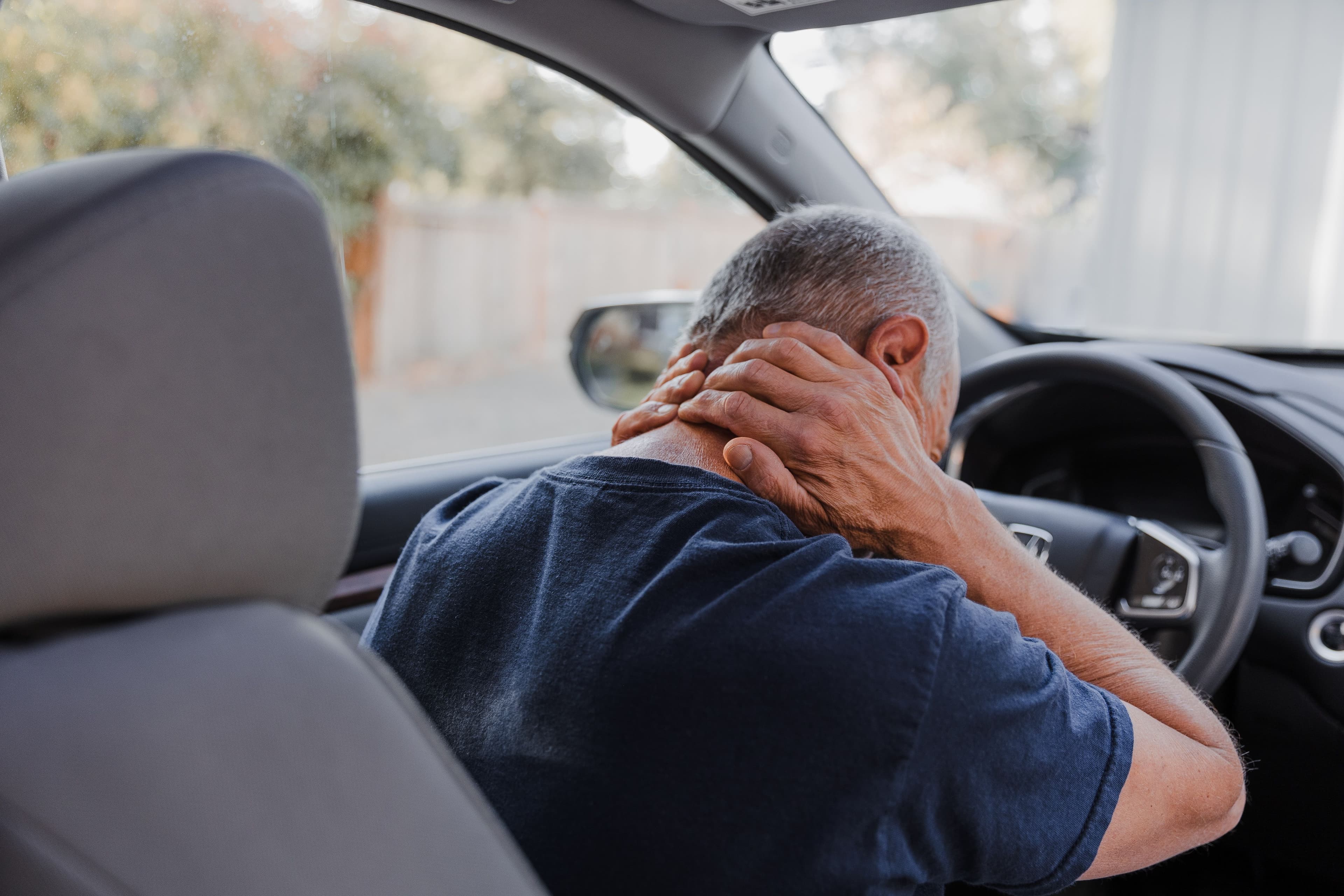 Abogados de Accidentes de Camiones: Protección Legal para Conductores