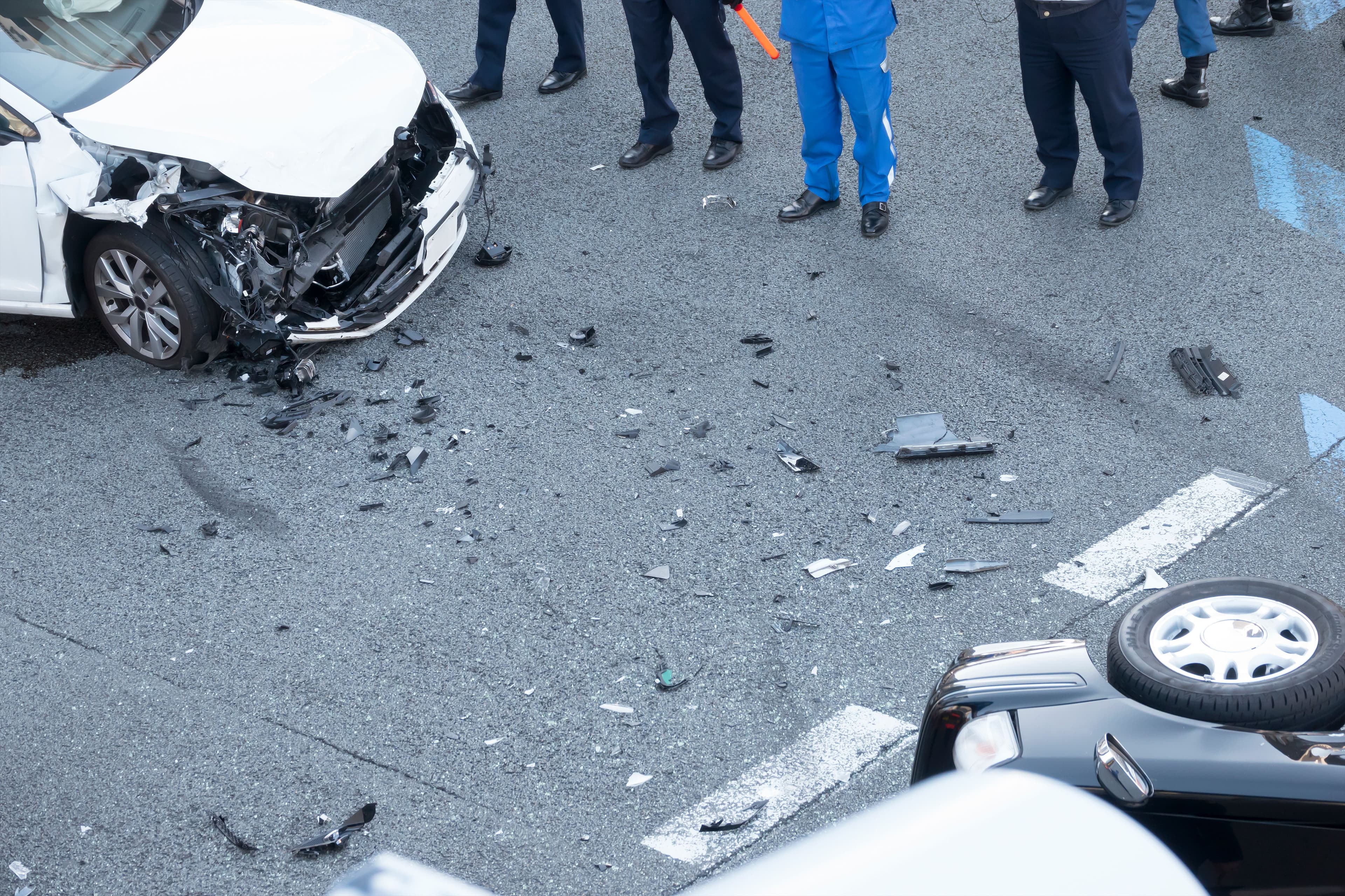 Accidentes de Auto en Texas: 7 Errores Comunes que Pueden Afectar tu Reclamo y Cómo Evitarlos