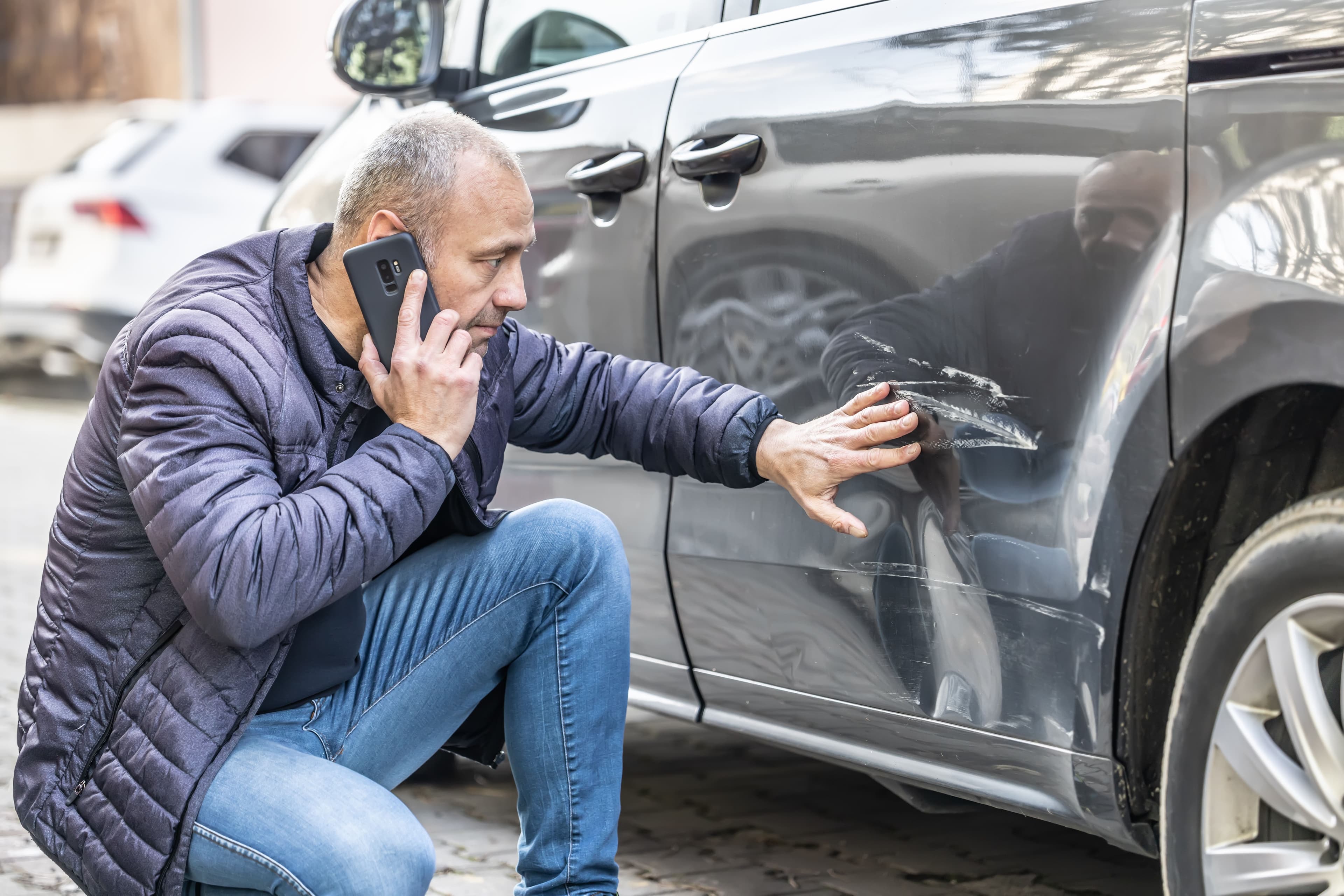 ¿Qué Hacer si la Aseguradora Niega tu Reclamo tras un Accidente de Auto?