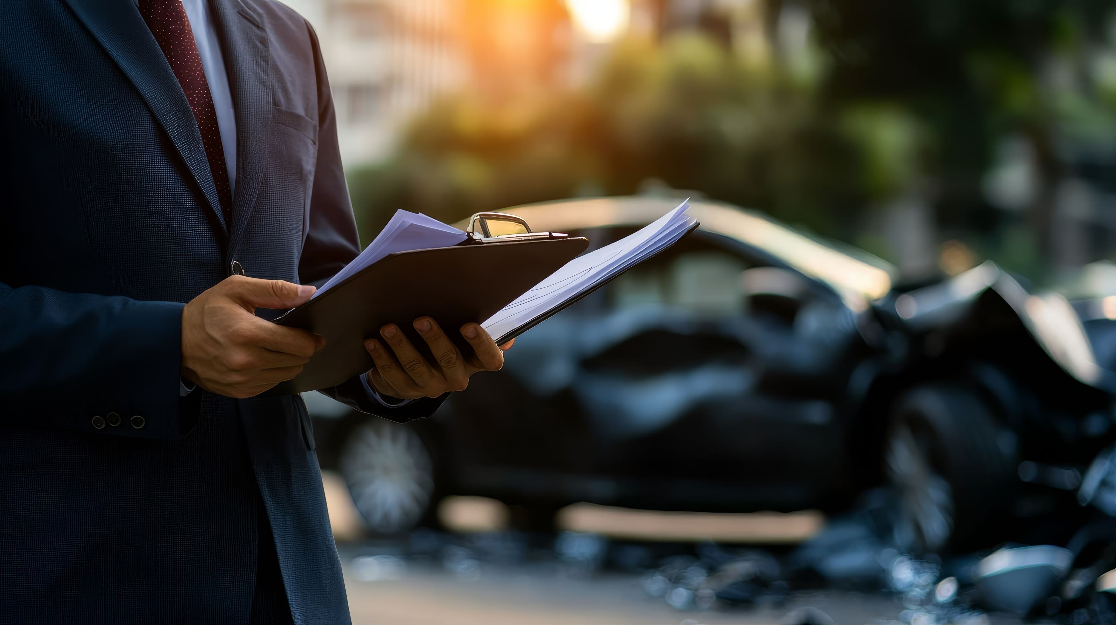Accidentes de Auto - Luchando por los Derechos de las Víctimas