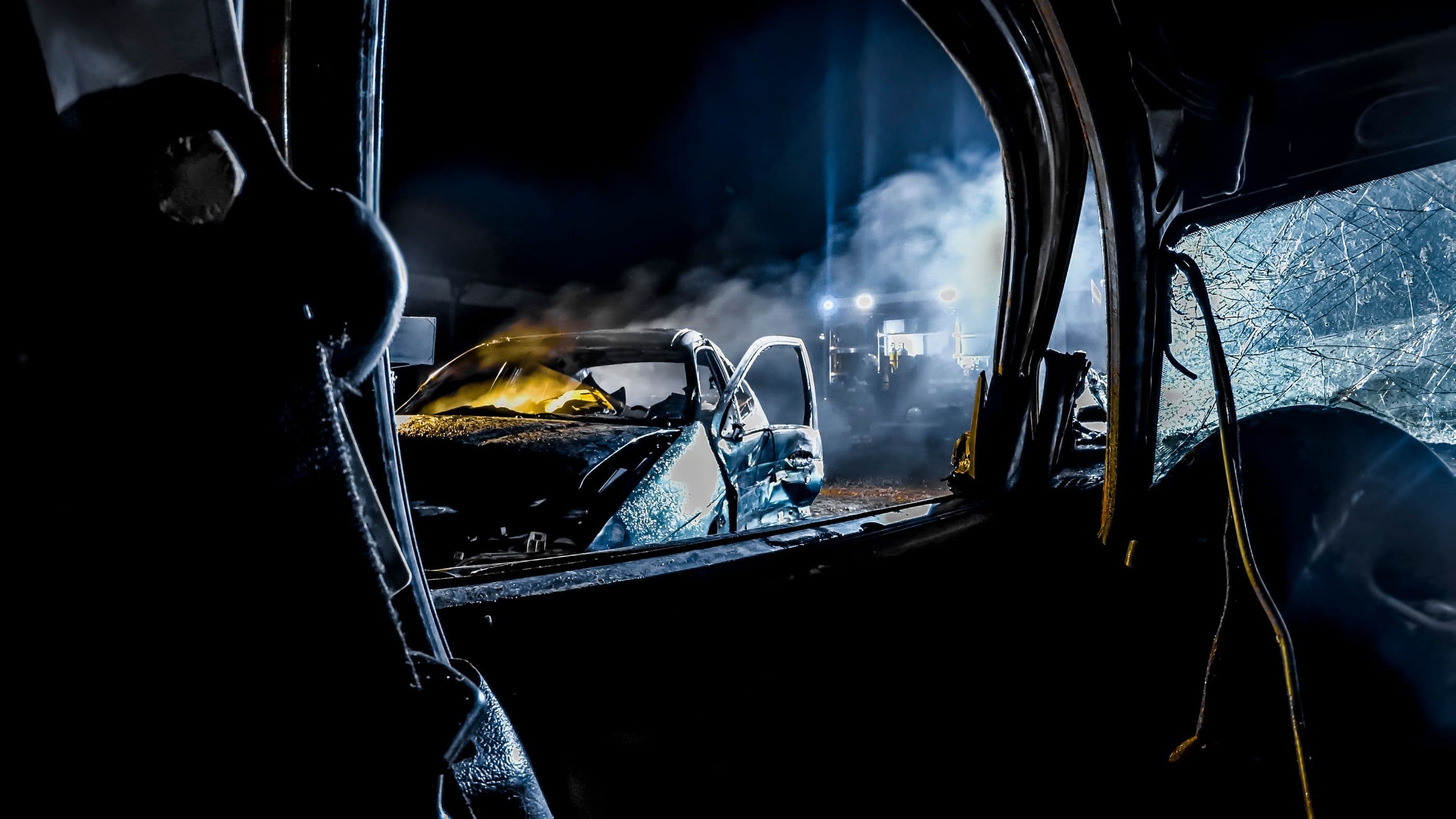 Los Mejores Abogados de Accidentes de Auto: ¿Cómo Seleccionarlos?