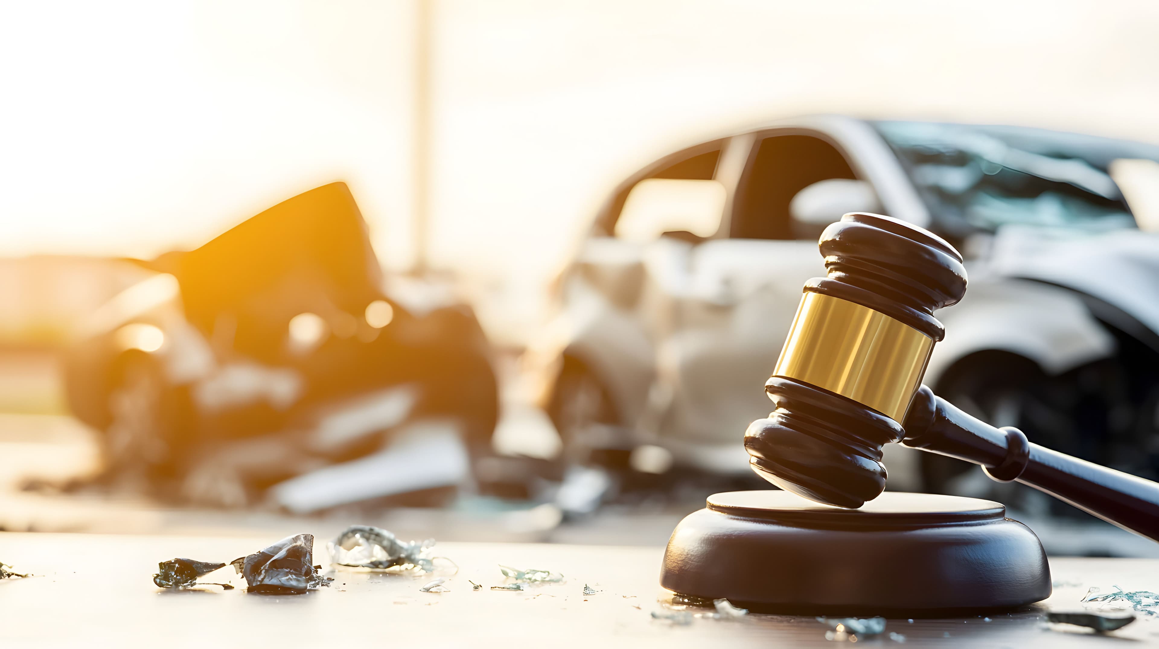 Consejos de un abogado de accidentes de auto en Texas para tu reclamo