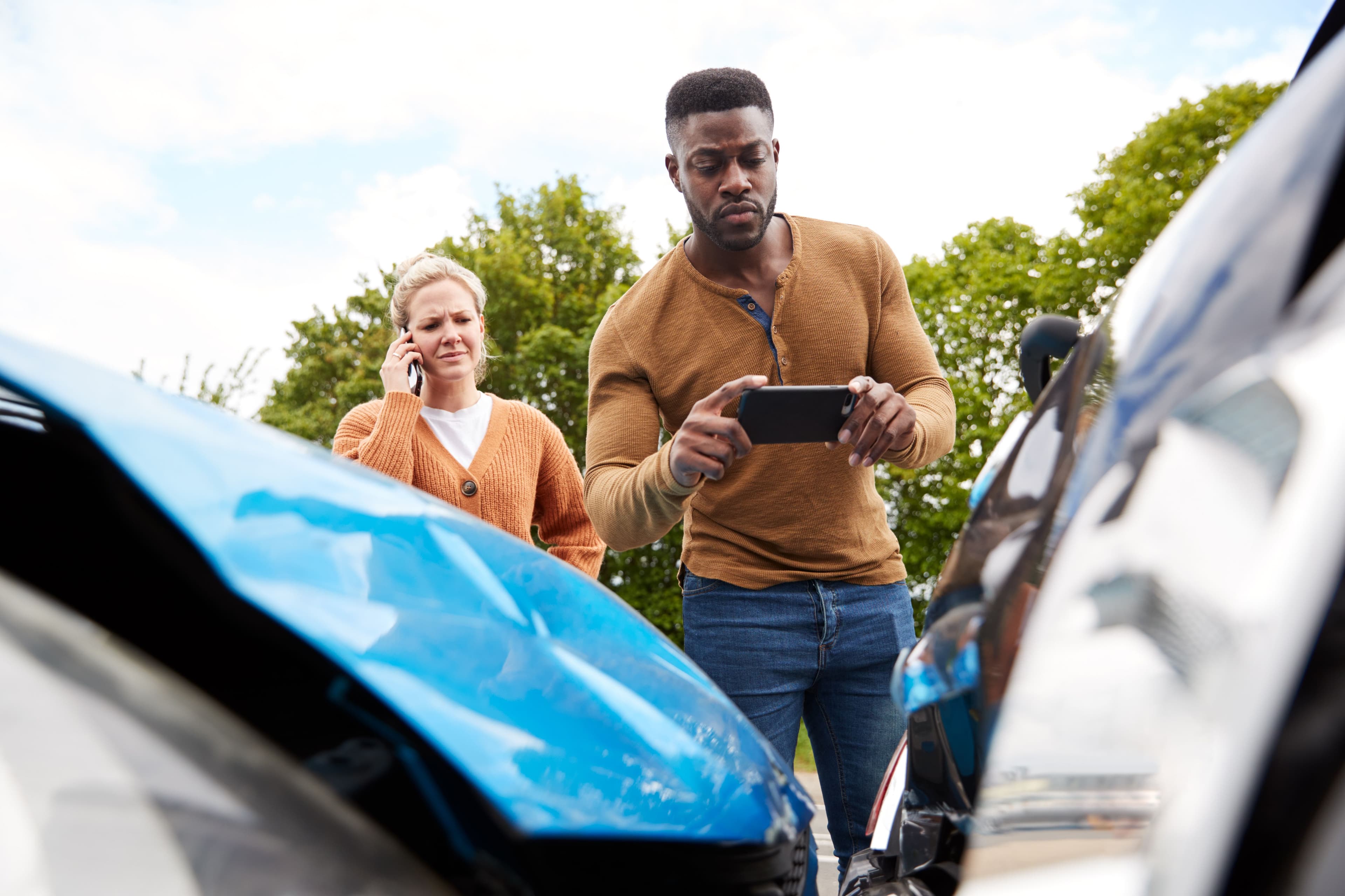 Abogados para Accidentes de Autos: ¿Por Qué Son Importantes?