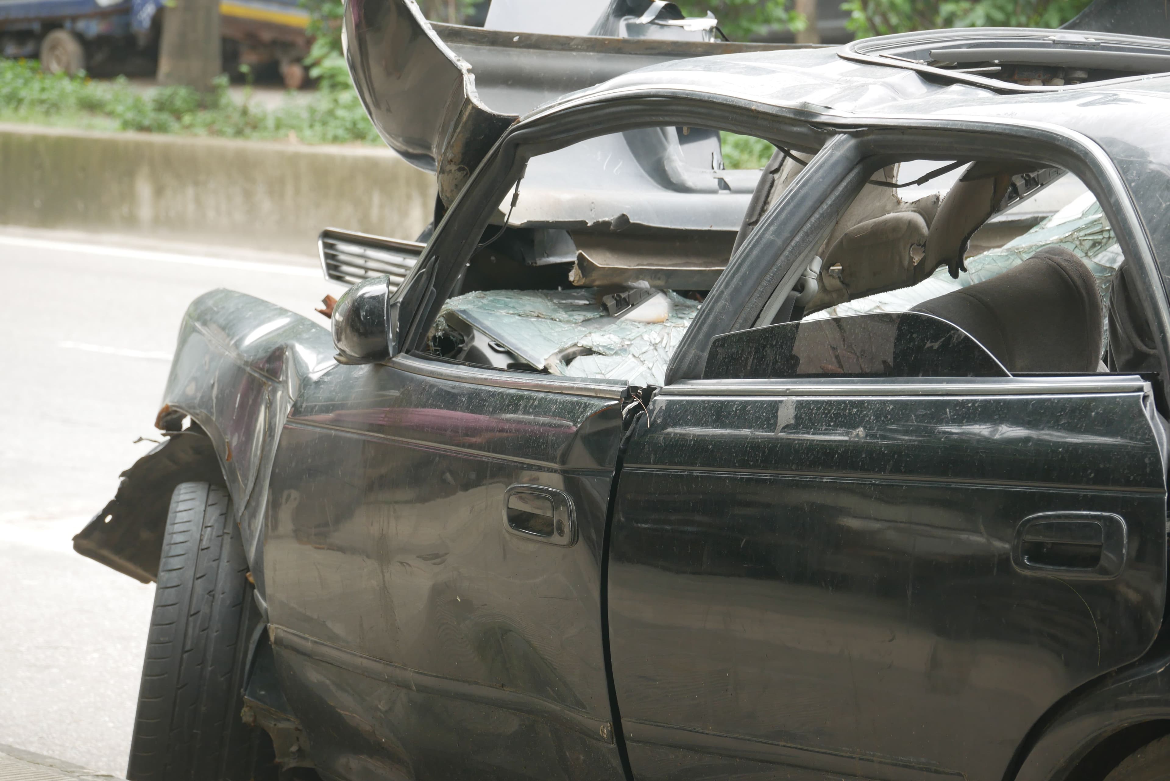 Abogados de Accidentes de Transporte Público: Defensa Legal para Pasajeros