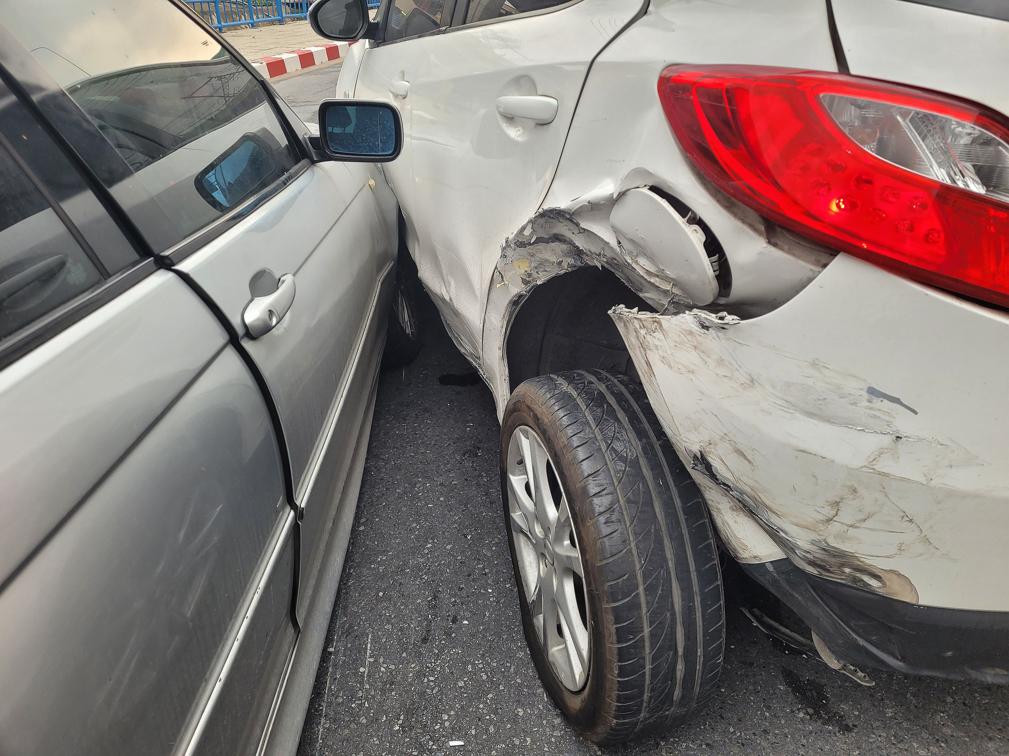 Abogados de Accidente de Coche: Asesoría Legal Inmediata