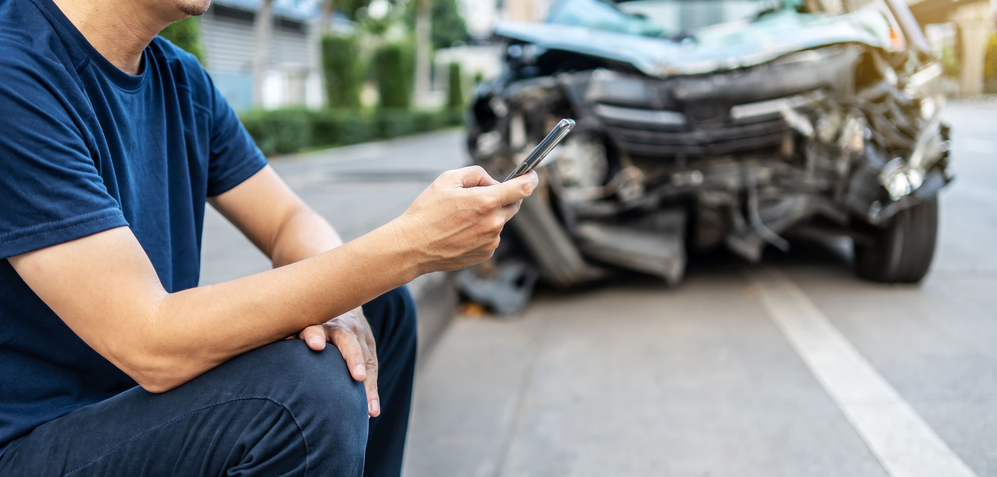 Abogados de Accidentes de Tránsito: Representación Legal Sólida