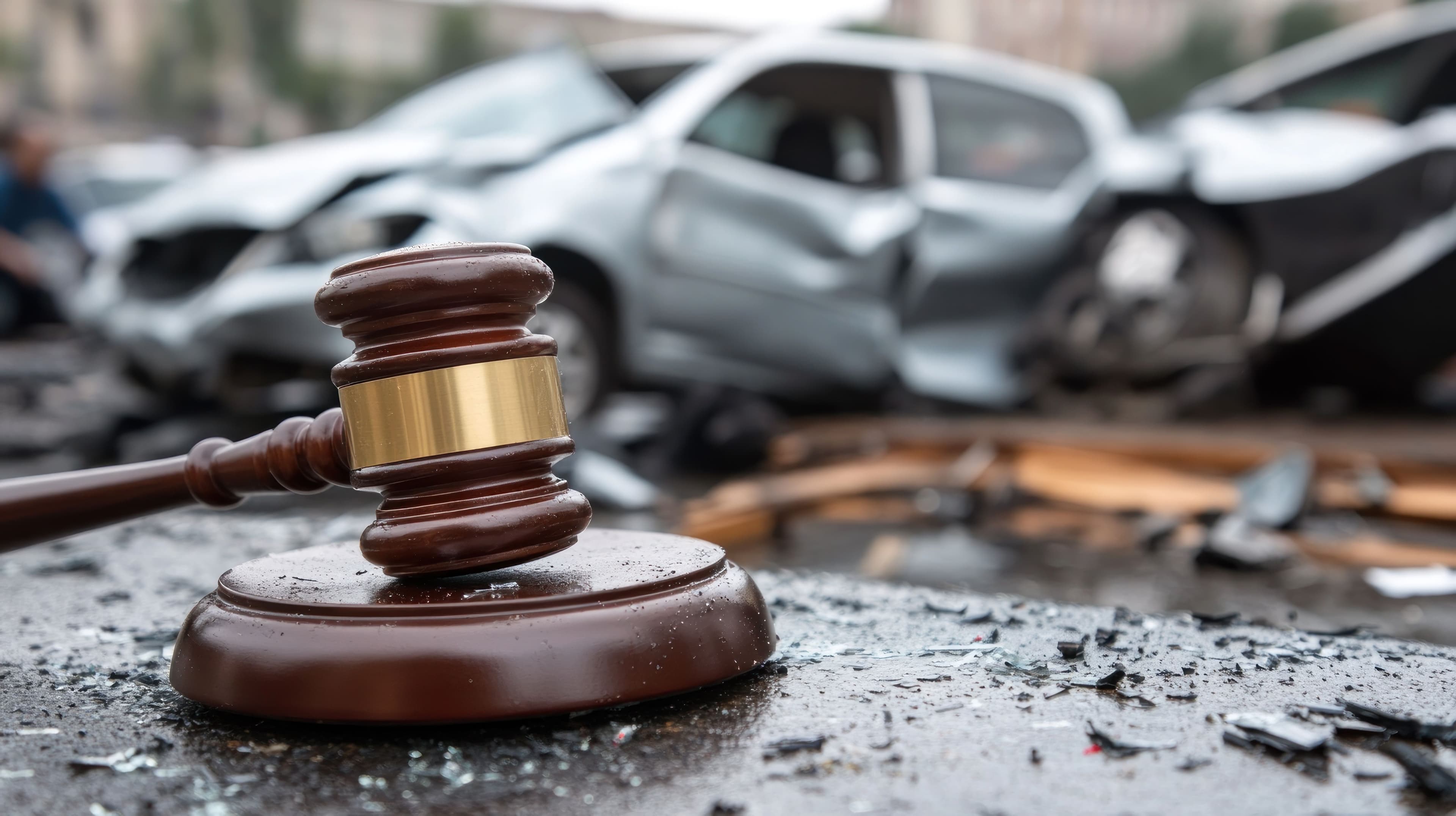 Accidentes Automovilísticos: Tus Derechos y Cómo Ruy Mireles Puede Ayudarte