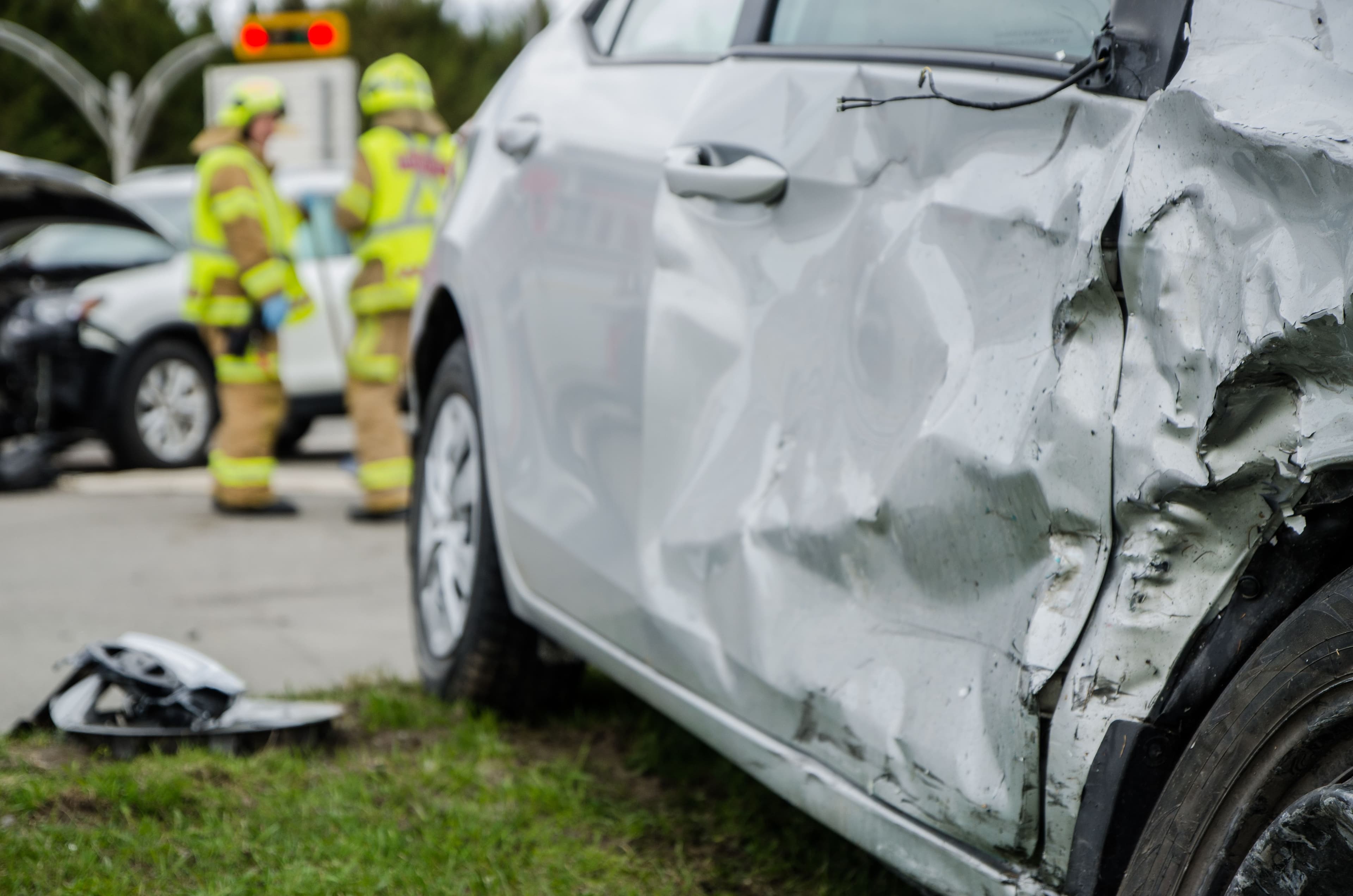 Abogados para Accidentes de Trabajo: Derechos y Compensaciones