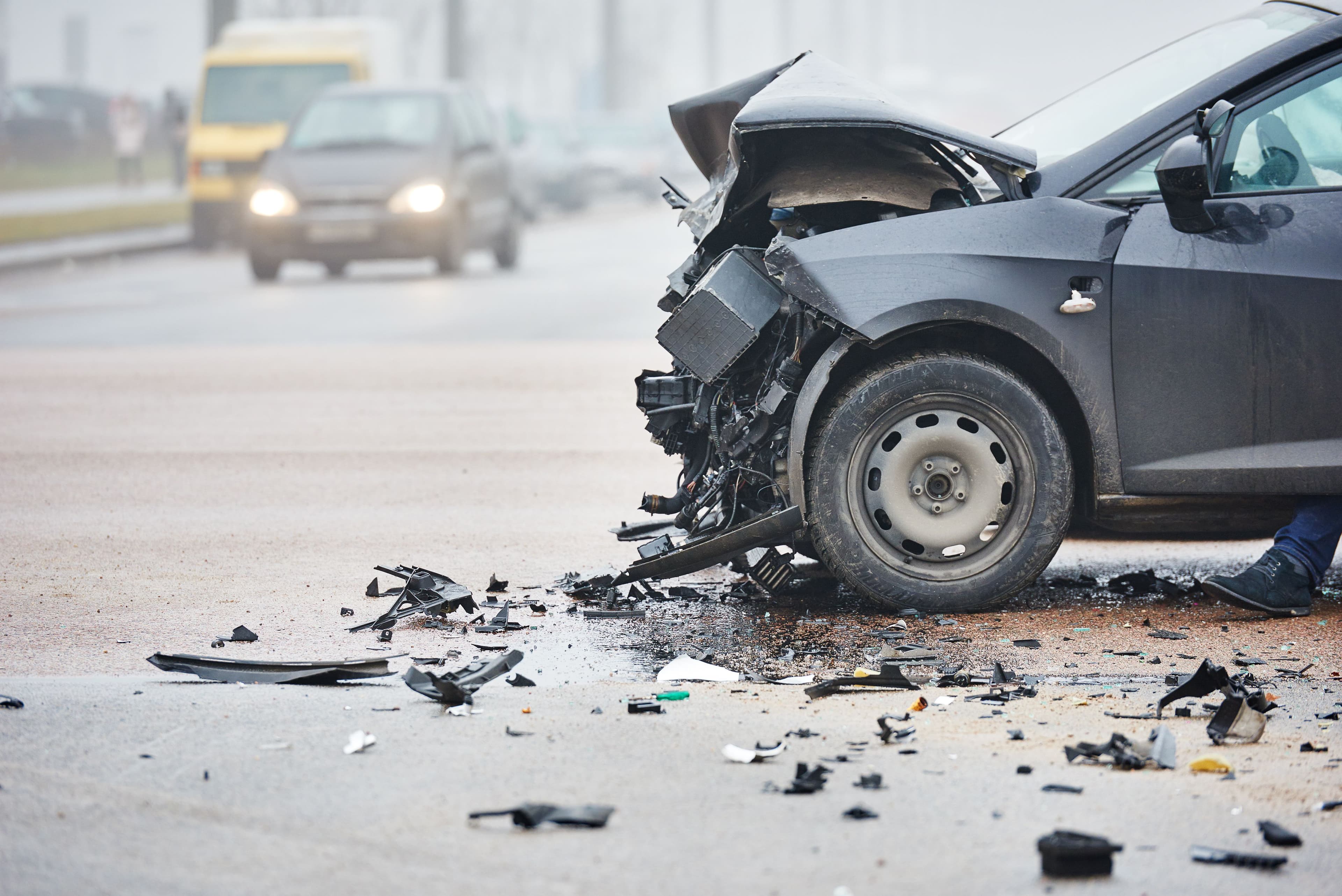 La Experiencia de los Abogados Defensores de Accidentes