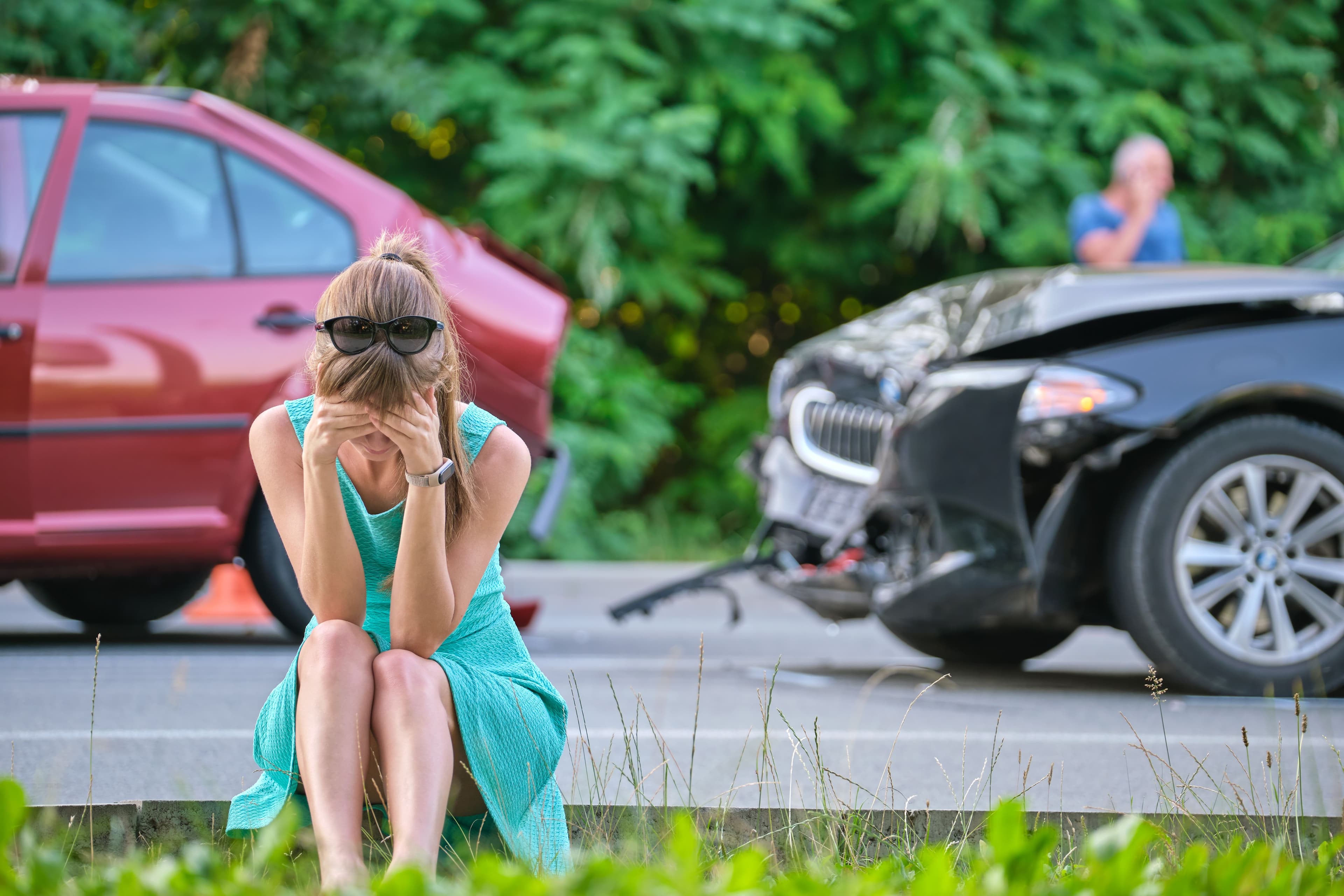Accidentes de Auto en Texas: Tu Salud y Tu Caso No Pueden Esperar