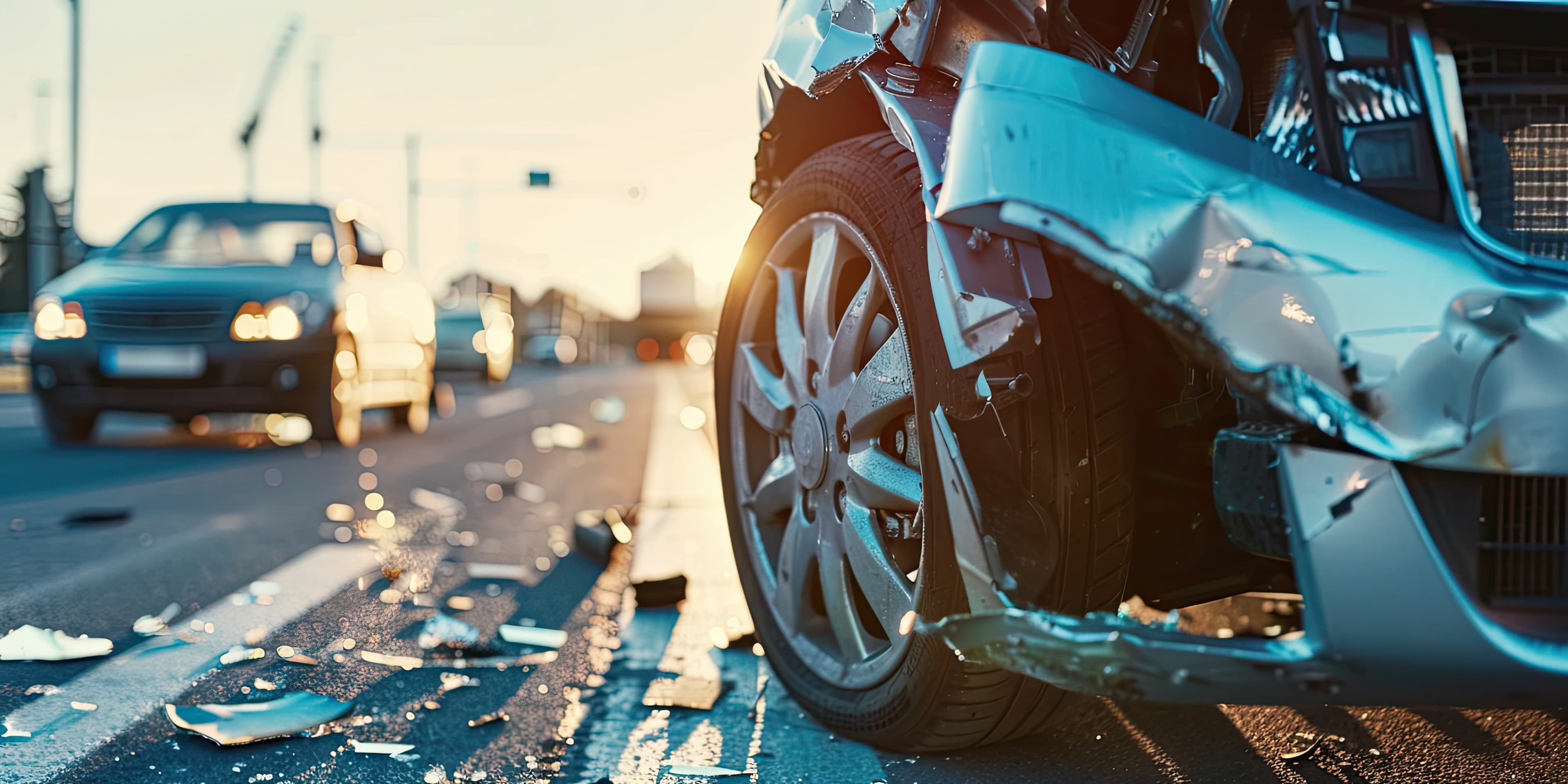 Accidentes de Auto: ¿Qué Hacer y Cómo Ruy Mireles Law Firm Puede Ayudarte