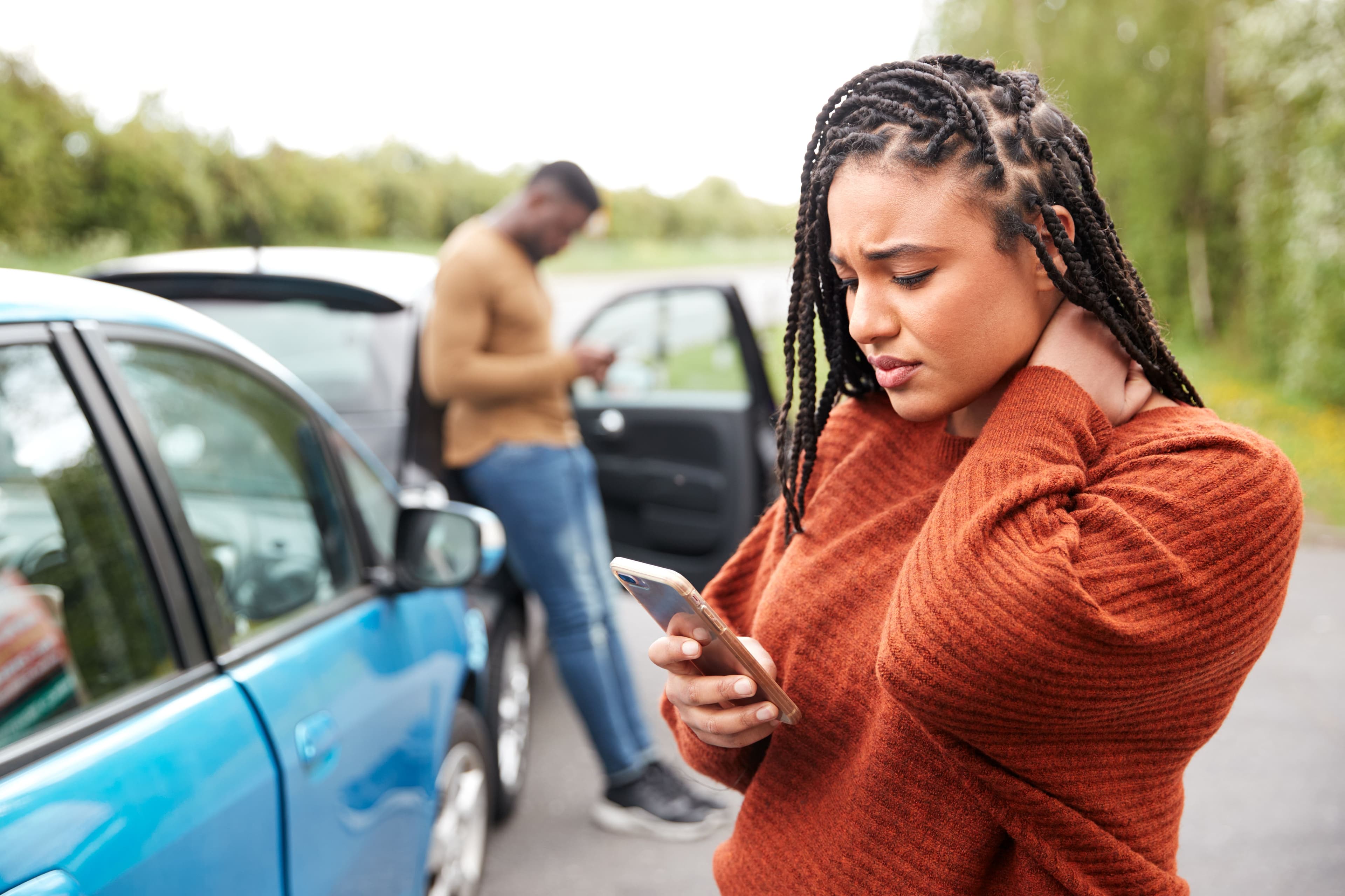 Abogado de Accidentes de Automóvil: Protección Legal Integral