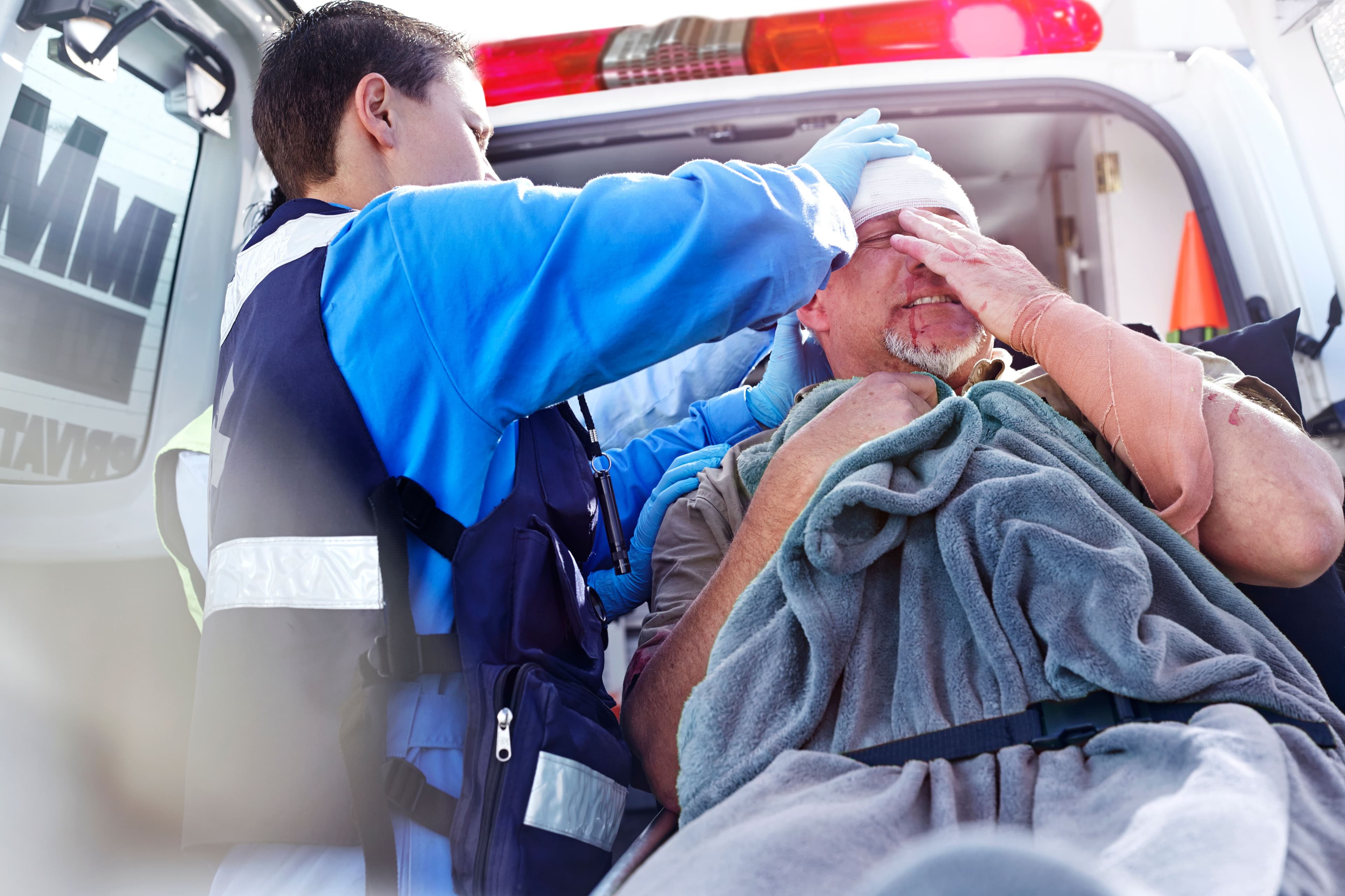 Abogado de Accidentes de Peatones: Protección Legal para Viandantes