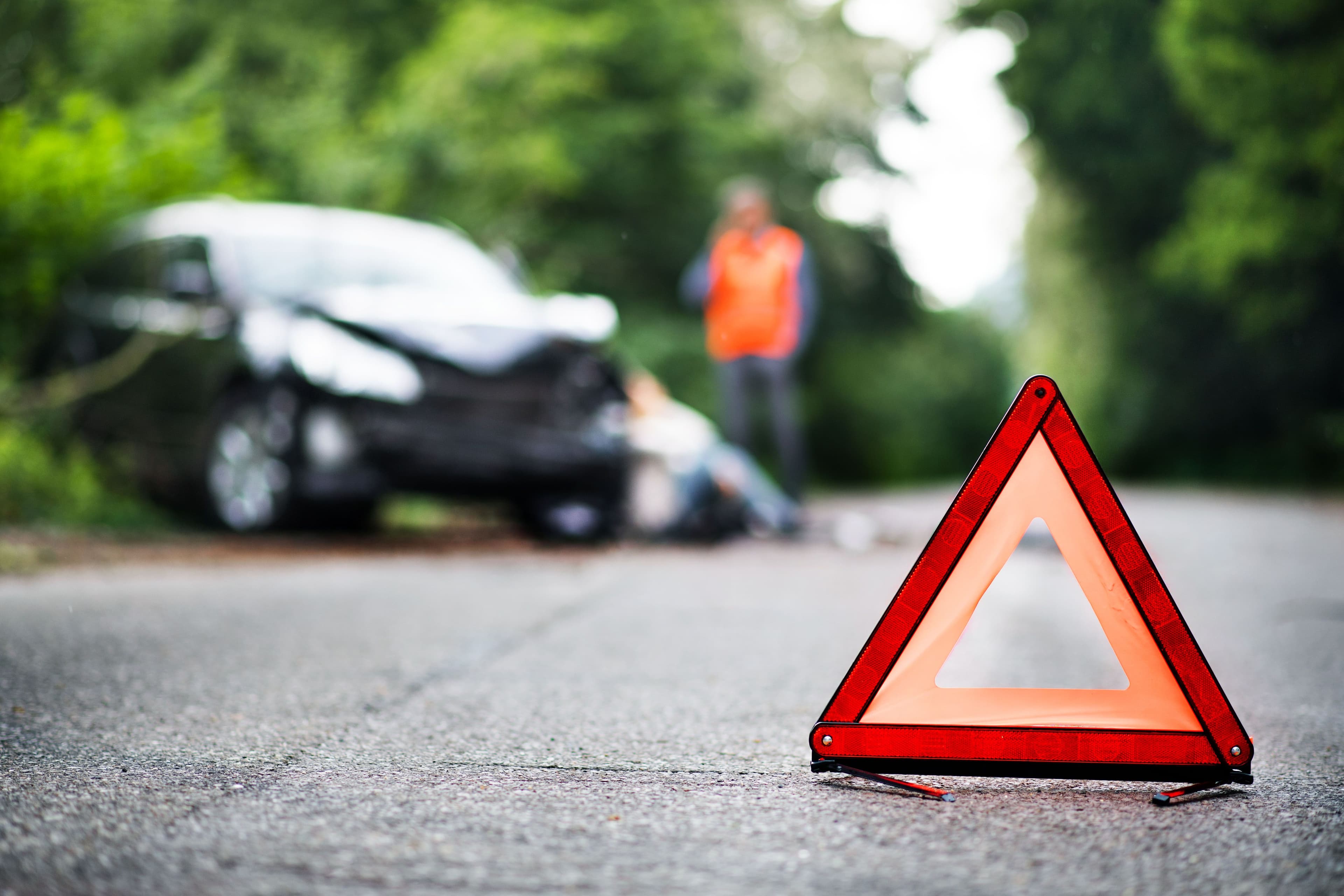 Abogado para Choque de Carro: ¿Cómo Pueden Ayudarte?