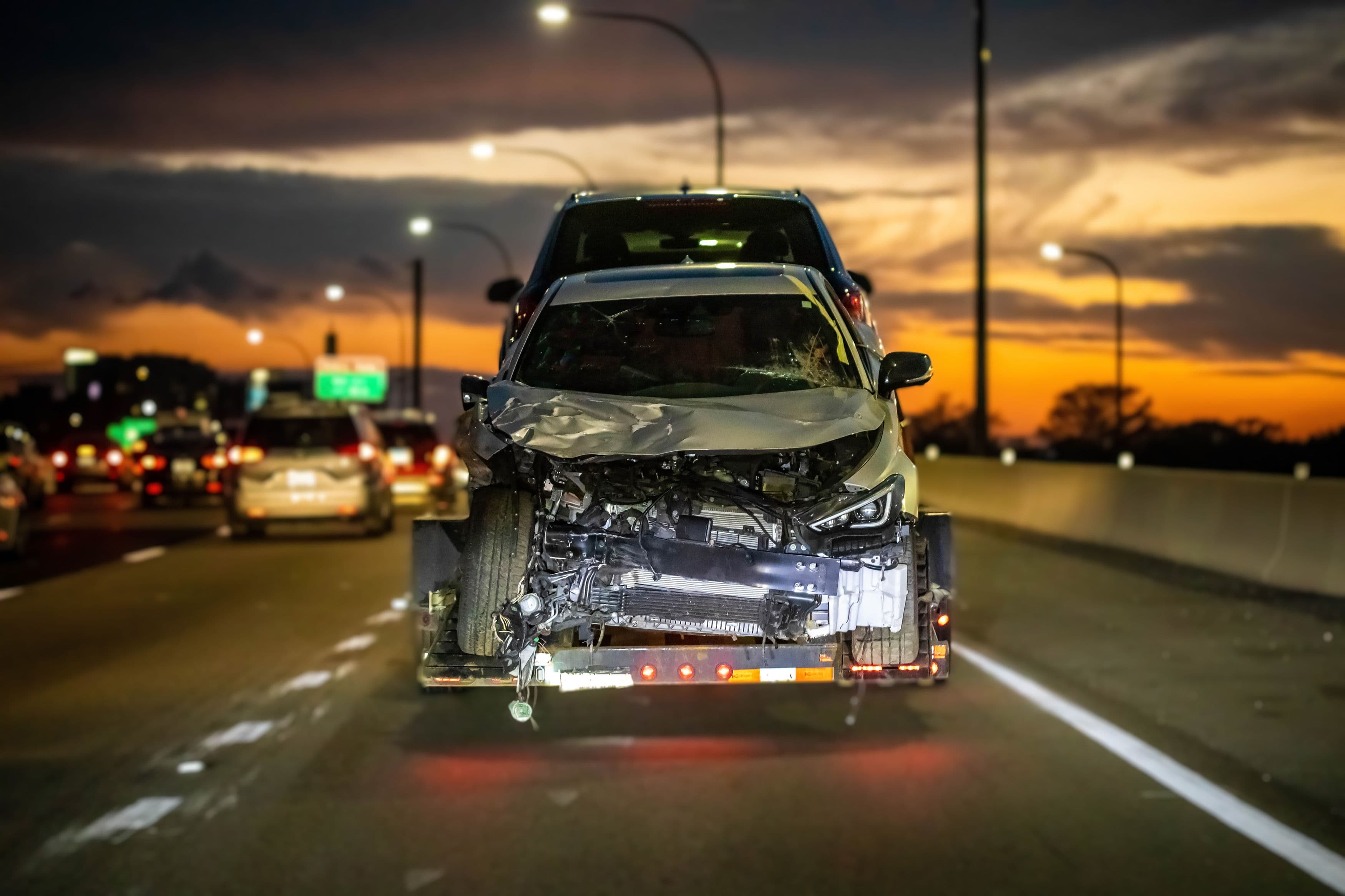 Abogados de Accidentes de Peatones: Defendiendo los Derechos de los Viandantes