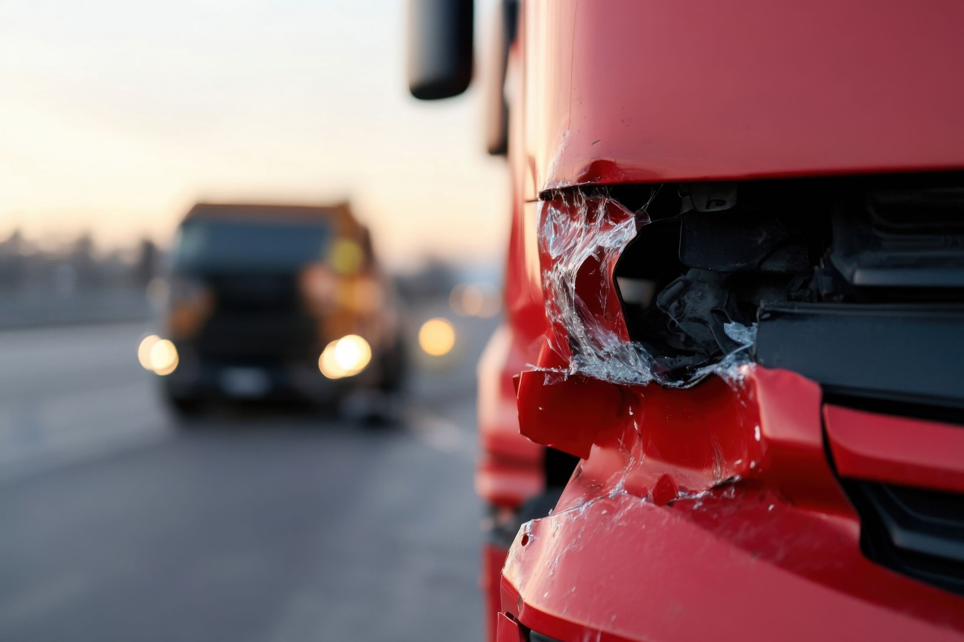 Accidente de Camión: Cómo Protegerte y Lograr la Indemnización que Mereces