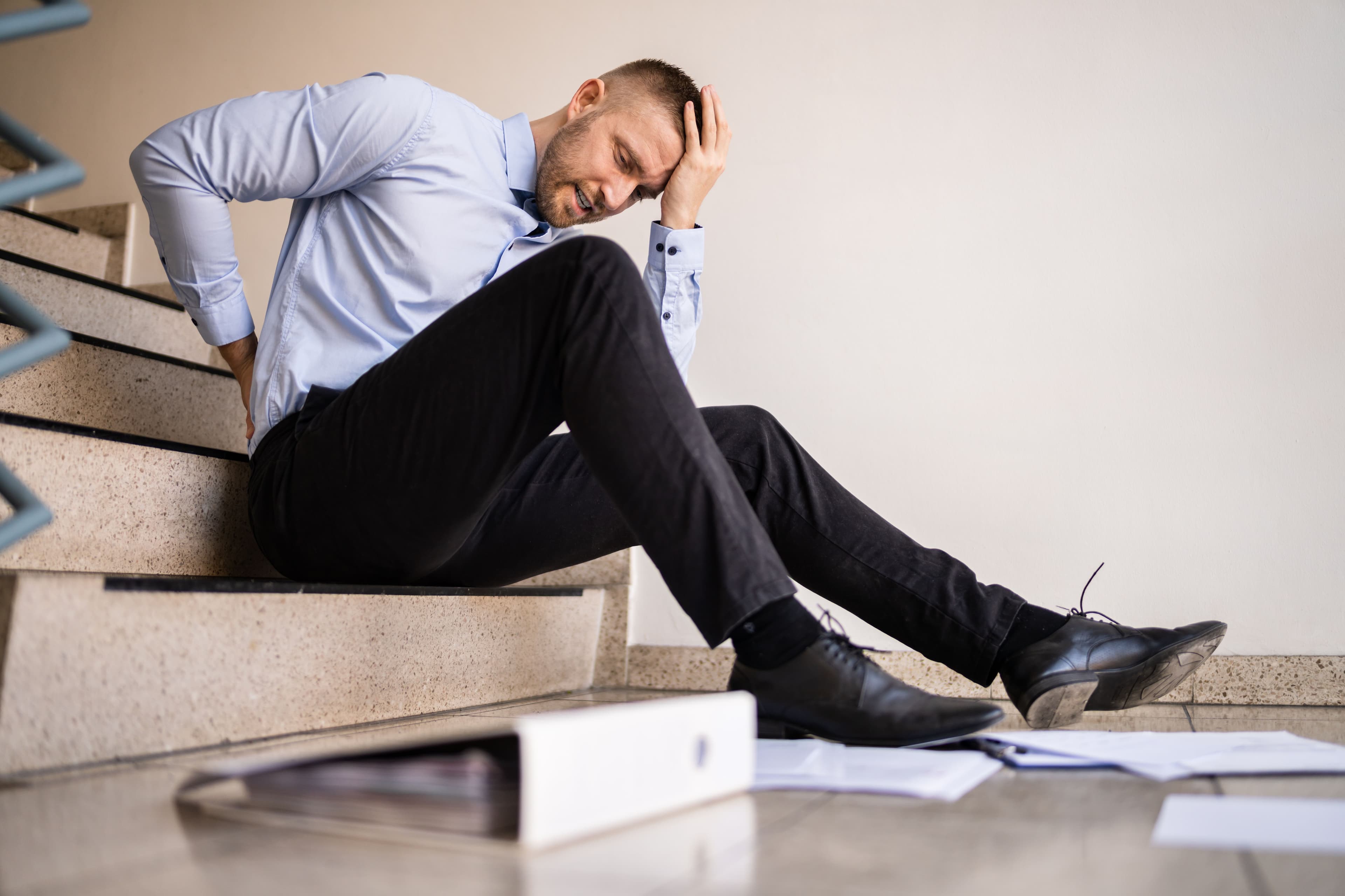 Lesiones Personales en el Trabajo: ¿Qué Hacer Cuando el Seguro Niega tu Reclamo?
